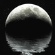 Illustration for article titled Official: Theres Water on the Moon